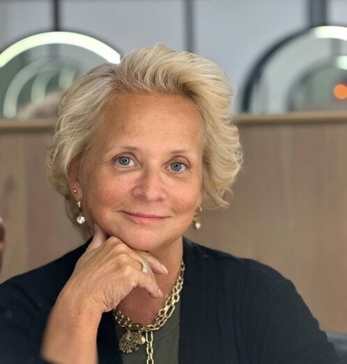 Noémia Costa revela cirurgia metabólica e alerta para saúde