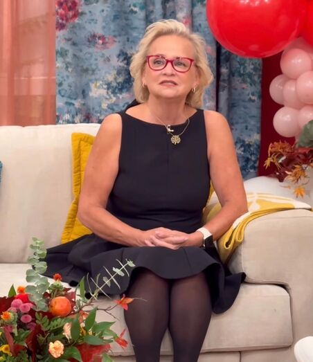 Noémia Costa revela ter passado por uma cirurgia metabólica