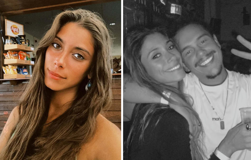 Morte de Maycon Douglas: Namorada e mãe enfrentam dor e culpa