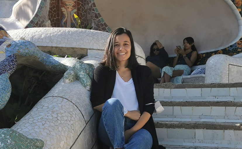 Carmen Garcia, Mãe Imperfeita 