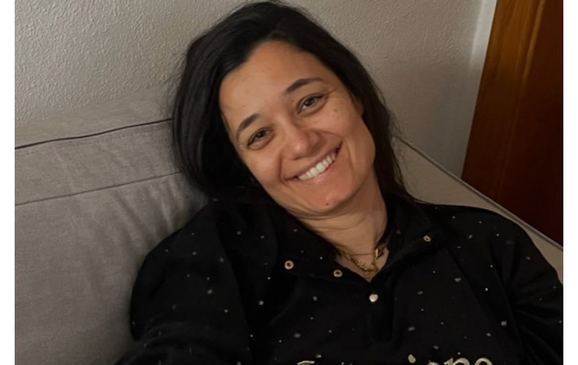 Carmen Garcia, Mãe Imperfeita 