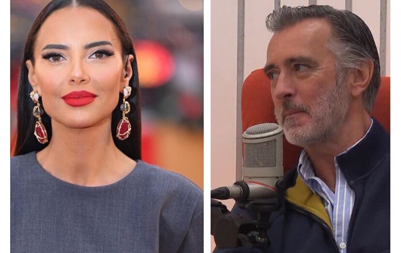 Iva Domingues, João Cotrim de Figueiredo