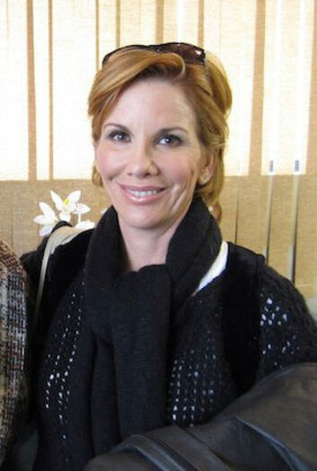 Melissa Gilbert 