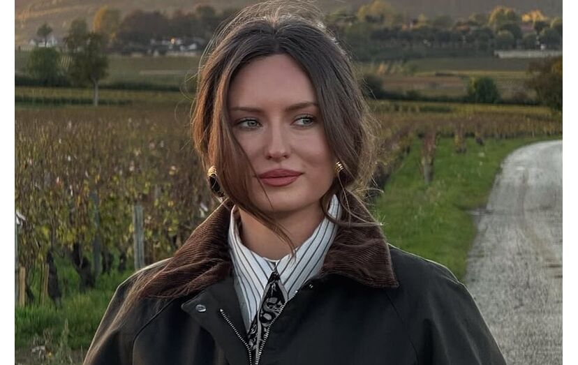 Já ouviu falar em 'Poetcore'? O Pinterest garante que esta será uma das grandes tendências de 2026