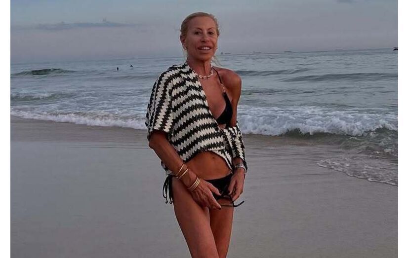 Zulmira Garrido relata tentativa de assalto no Rio de Janeiro