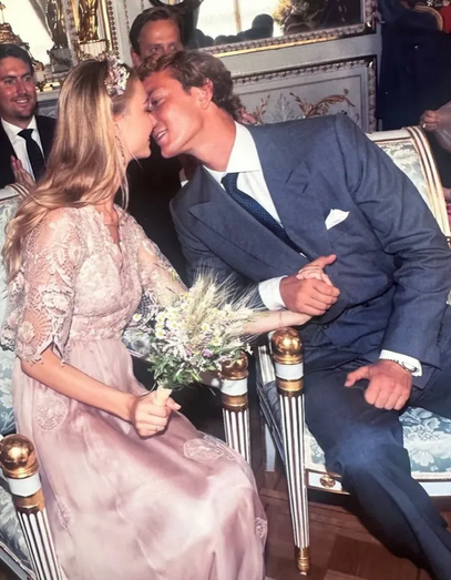 Beatrice Borromeo