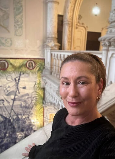 Maria Custódia Amaral desaparecida nas Caldas da Rainha, família desesperada