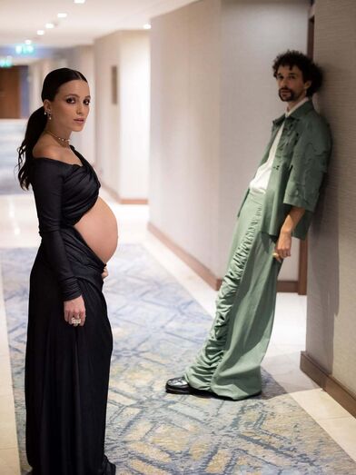 Bruna Quintas, Guilherme Mour