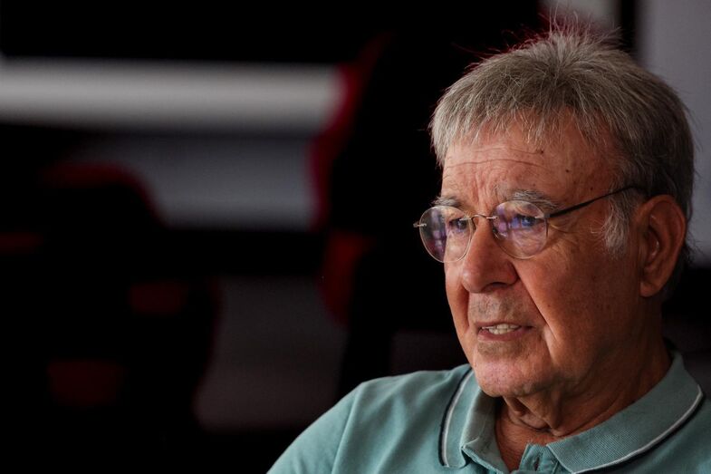 António Chainho, mestre da guitarra portuguesa, faleceu aos 88 anos