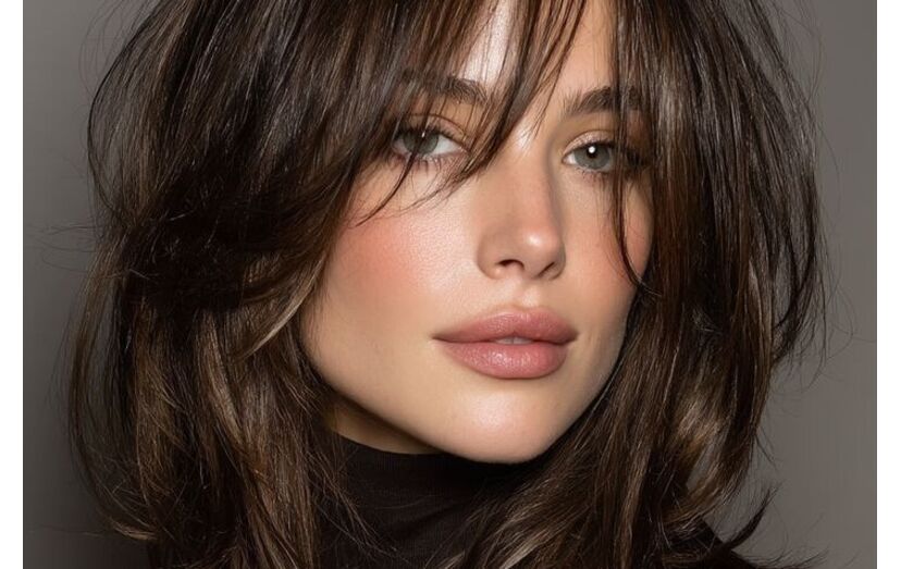 Os 6 cortes de cabelo de 2026! Está na mudar a imagem