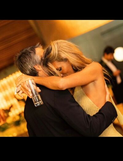 Francisco Spínola e Sara Duarte Freitas vivem romance em viagens