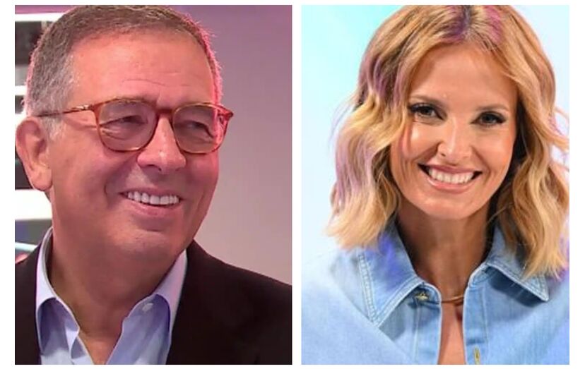 António José Seguro, Cristina Ferreira