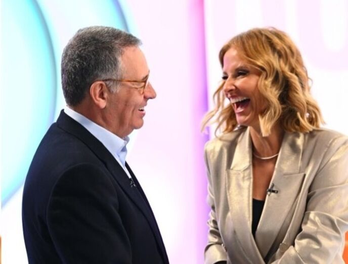 António José Seguro, Cristina Ferreira