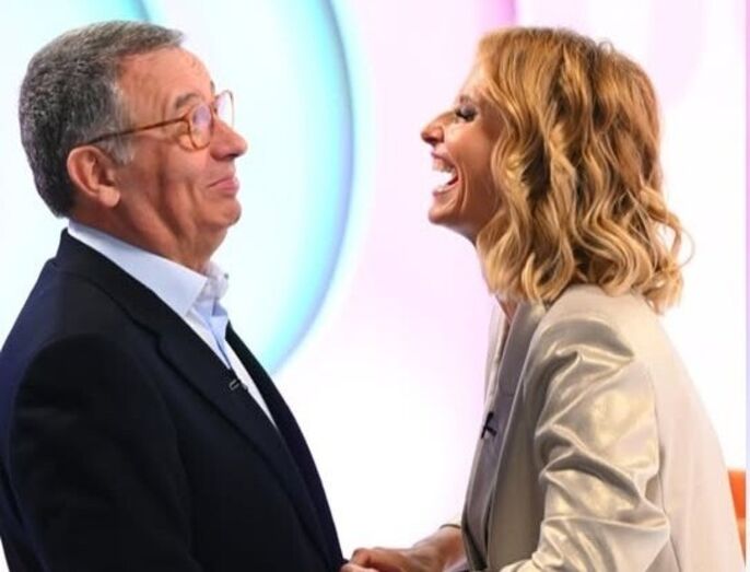 António José Seguro, Cristina Ferreira