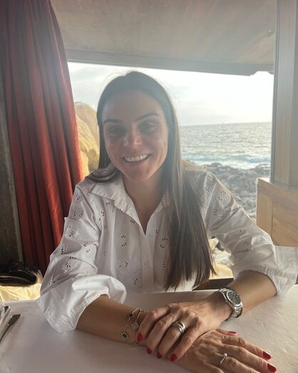 Sérgio Conceição, Liliana 