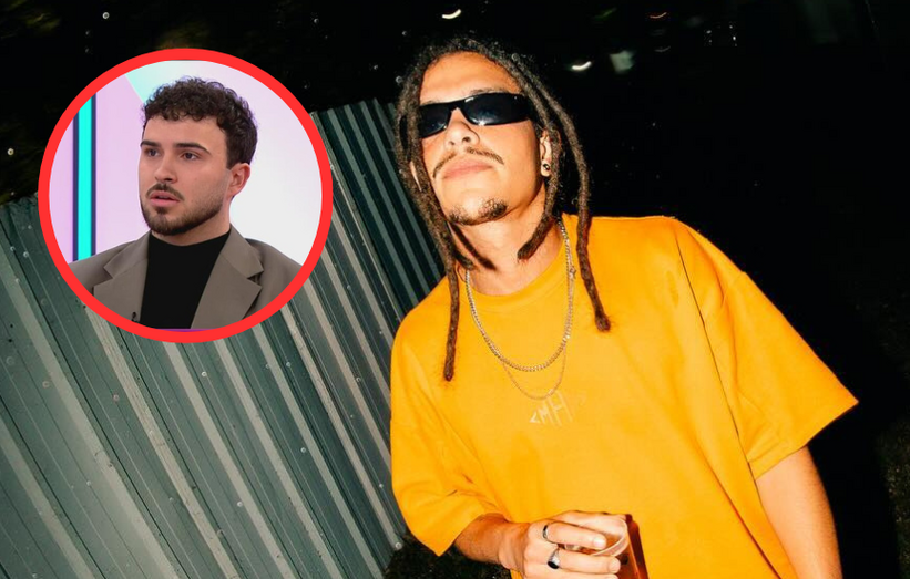 Últimas horas de Maycon Palma: amigo fala sobre estado emocional do DJ