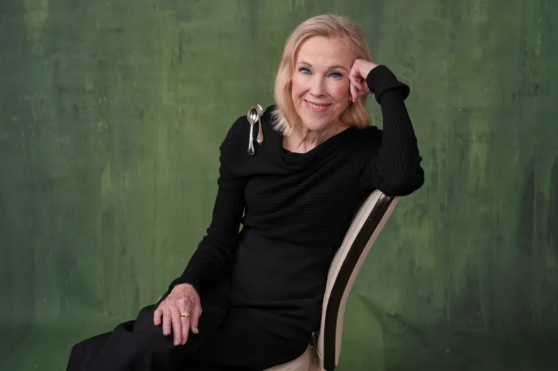 Catherine O’Hara