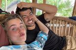 Kelly Bailey e Lourenço Ortigão preparam mansão de luxo para a chegada do bebé