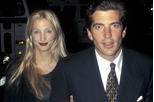 Quem ficou com o anel de noivado de Carolyn Bessette após a sua trágica morte? Um mistério que está a suscitar muitas interrogações