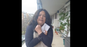 Helena Laureano reage a críticas sobre sua aparência em vídeo