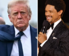Trump, Trevor Noah