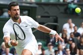 Novak Djokovic recorda dificuldades da vida na luta pelo pão e leite
