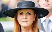 Sarah Ferguson