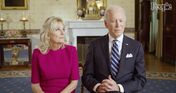 Jill e Joe Biden