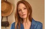 Julianne Moore