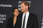Meghan Markle e Harry em Montecito causam polémica com mansão