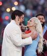 Bad Bunny, Lady Gaga
