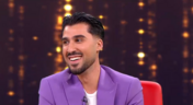"Conversamos sobre a vida": Léo Caeiro revela o que falou com João Moura Caetano