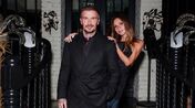 David e Victoria Beckham celebram aniversário do filho em ambiente de tensão familiar
