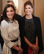 Rainha Letizia, Juliana Awada