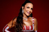 Ivete Sangalo