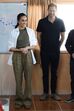 Meghan Markle, Príncipe Harry