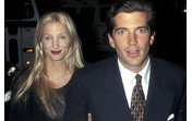 Carolyn Bessette, JFK Jr