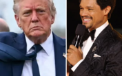 Trump, Trevor Noah