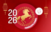 2026 será o ano do Cavalo no horóscopo chinês; prepare-se!
