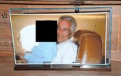 Foto de Jeffrey Epstein surge em investigação sobre abusos