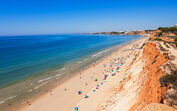 Praia da Falésia