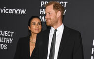 Meghan Markle e Harry em Montecito causam polémica com mansão