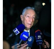 Marcelo Rebelo de Sousa