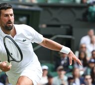 Novak Djokovic recorda dificuldades da vida na luta pelo pão e leite