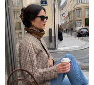 Os 6 casacos que ajudam a rejuvenescer quem tem mais de 50 anos