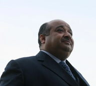 Mohamed Bin Issa Al Jaber