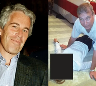 Príncipe André visitou mansão de Epstein com dinheiro e jovens estudantes