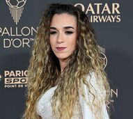 Rute Cardoso recorda Diogo Jota no Ballon d'Or