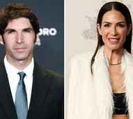 Cayetano Rivera vive romance com Maria Cerqueira Gomes