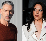 Cláudio Ramos e Kiko is Hot em disputa após comentário sobre 'likes'.
